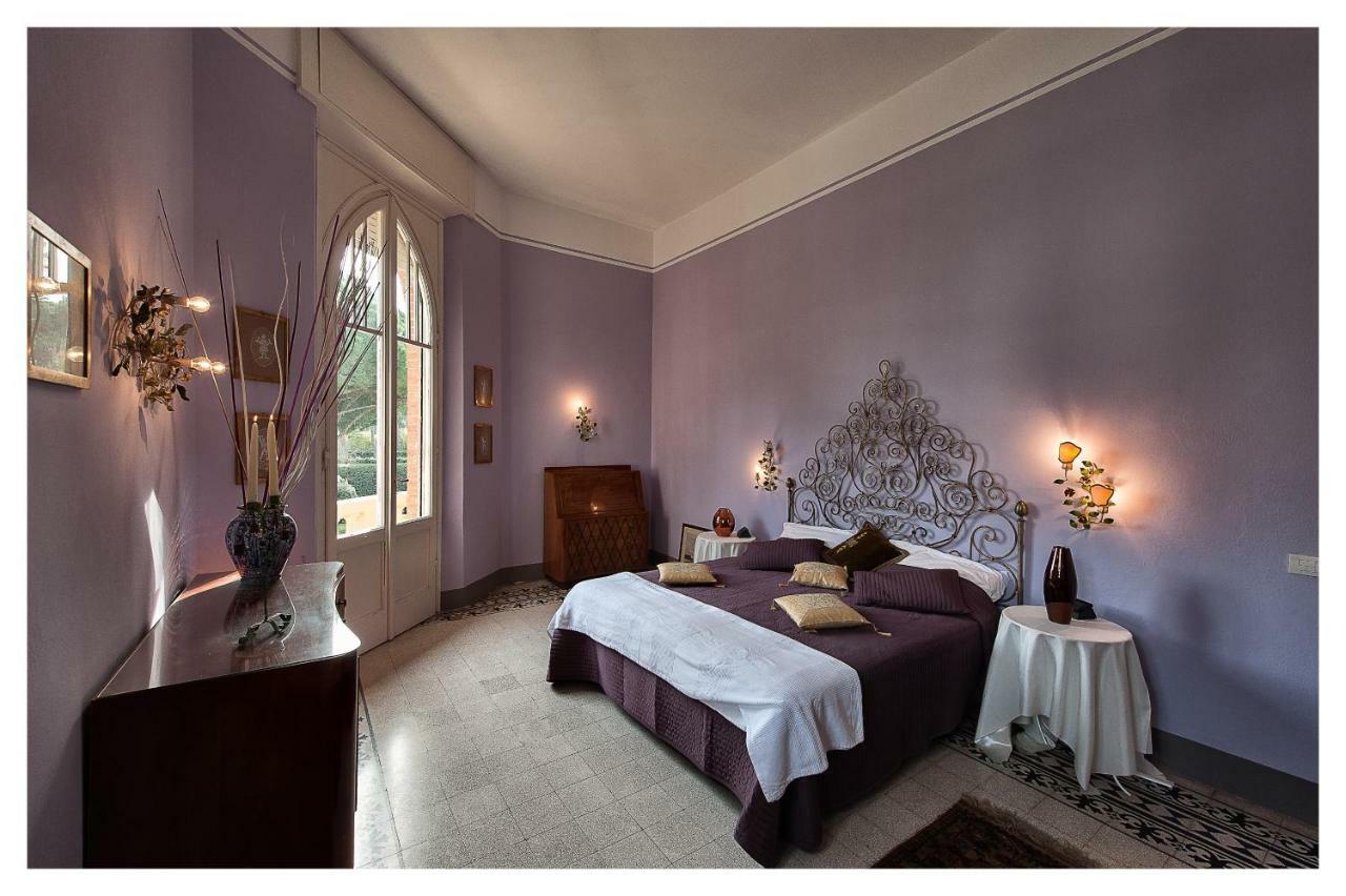 Villa Italy Marina di Pietrasanta Exteriér fotografie