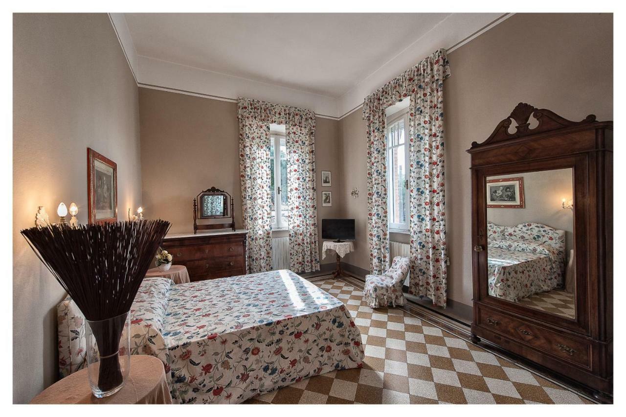 Villa Italy Marina di Pietrasanta Exteriér fotografie