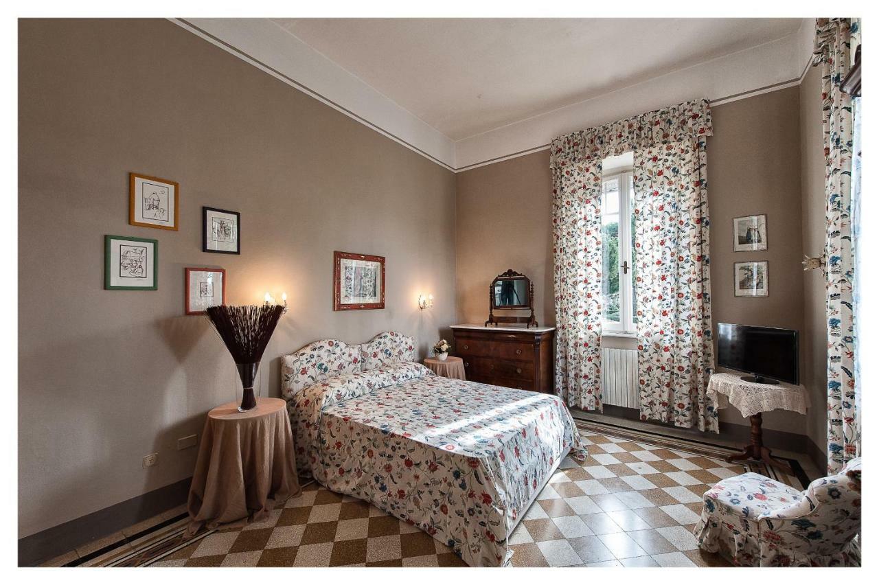 Villa Italy Marina di Pietrasanta Exteriér fotografie