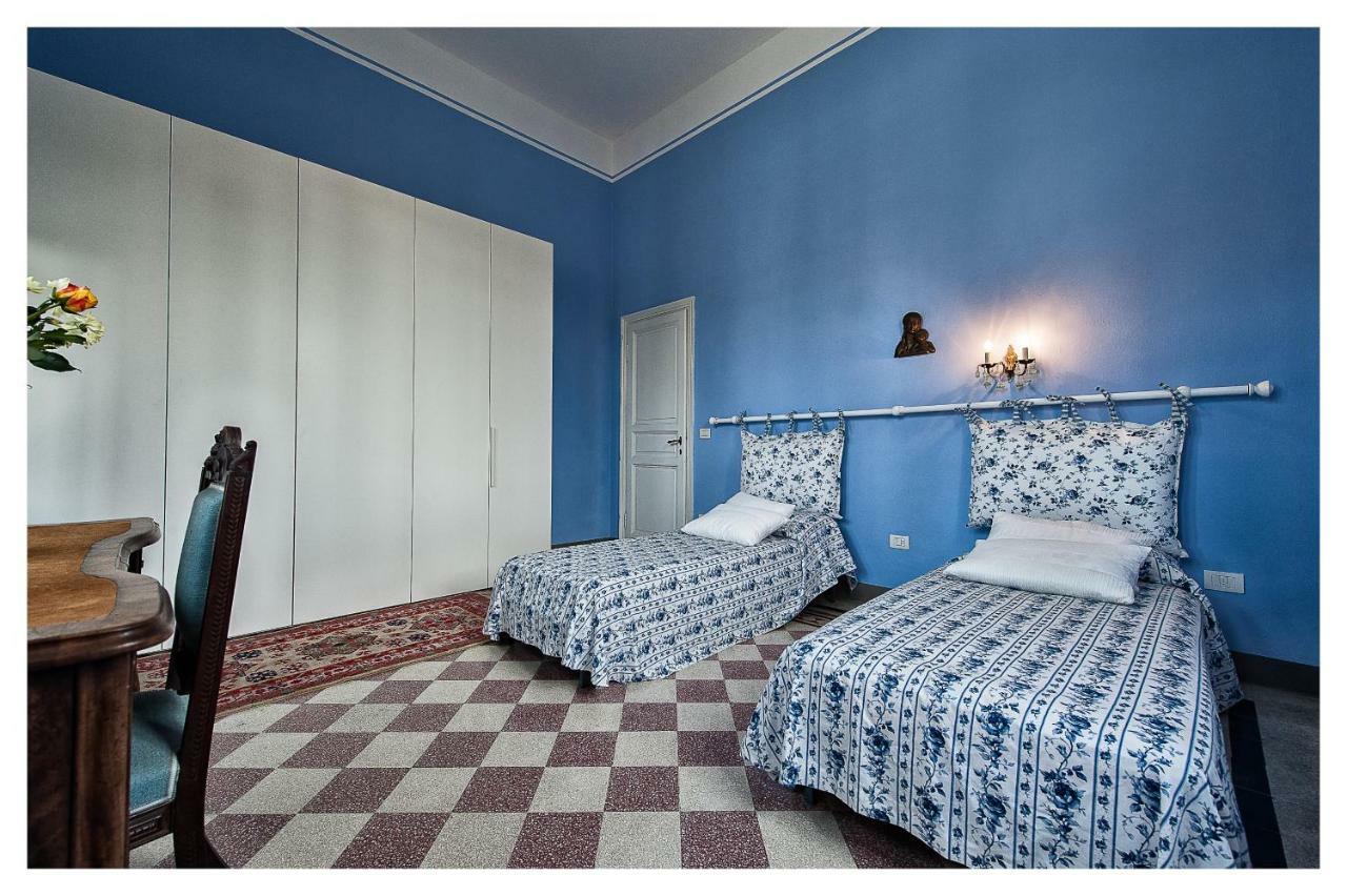 Villa Italy Marina di Pietrasanta Exteriér fotografie