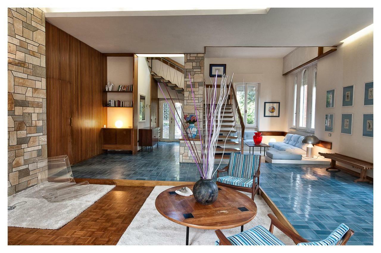 Villa Italy Marina di Pietrasanta Exteriér fotografie
