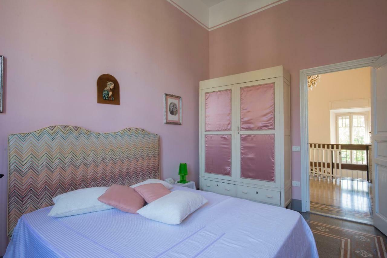 Villa Italy Marina di Pietrasanta Exteriér fotografie
