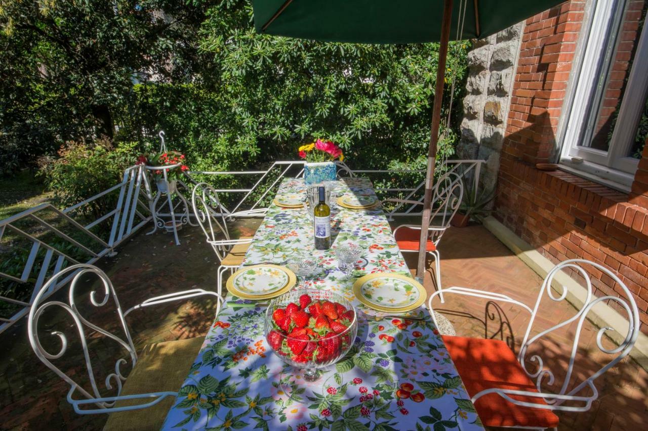 Villa Italy Marina di Pietrasanta Exteriér fotografie