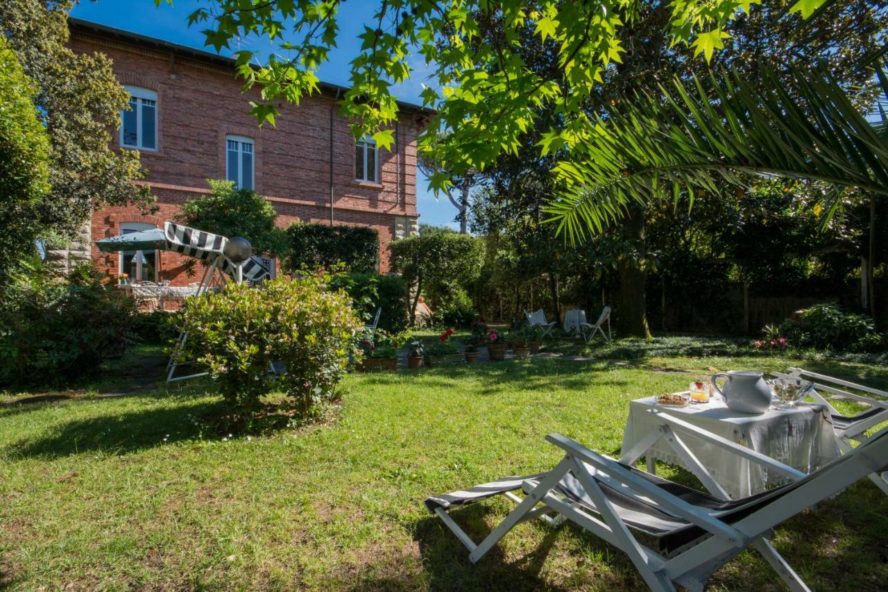 Villa Italy Marina di Pietrasanta Exteriér fotografie