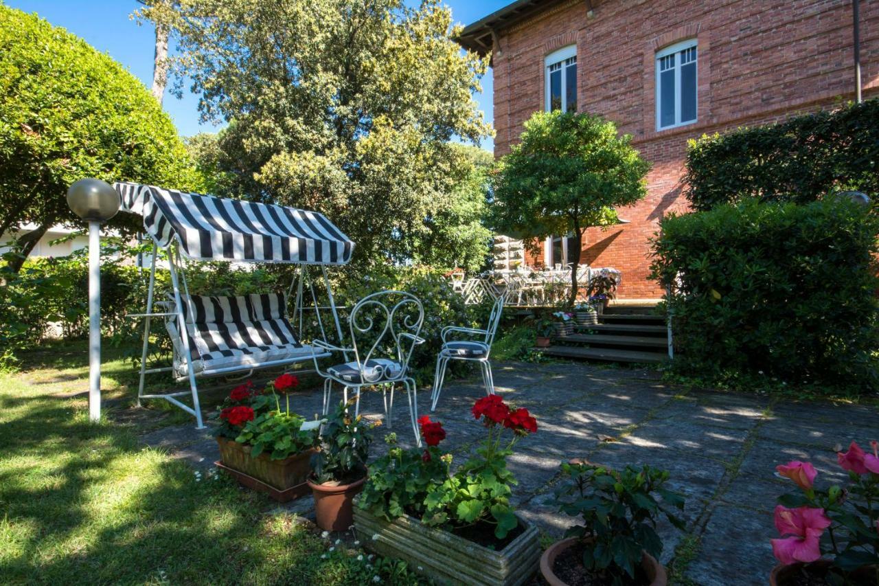 Villa Italy Marina di Pietrasanta Exteriér fotografie