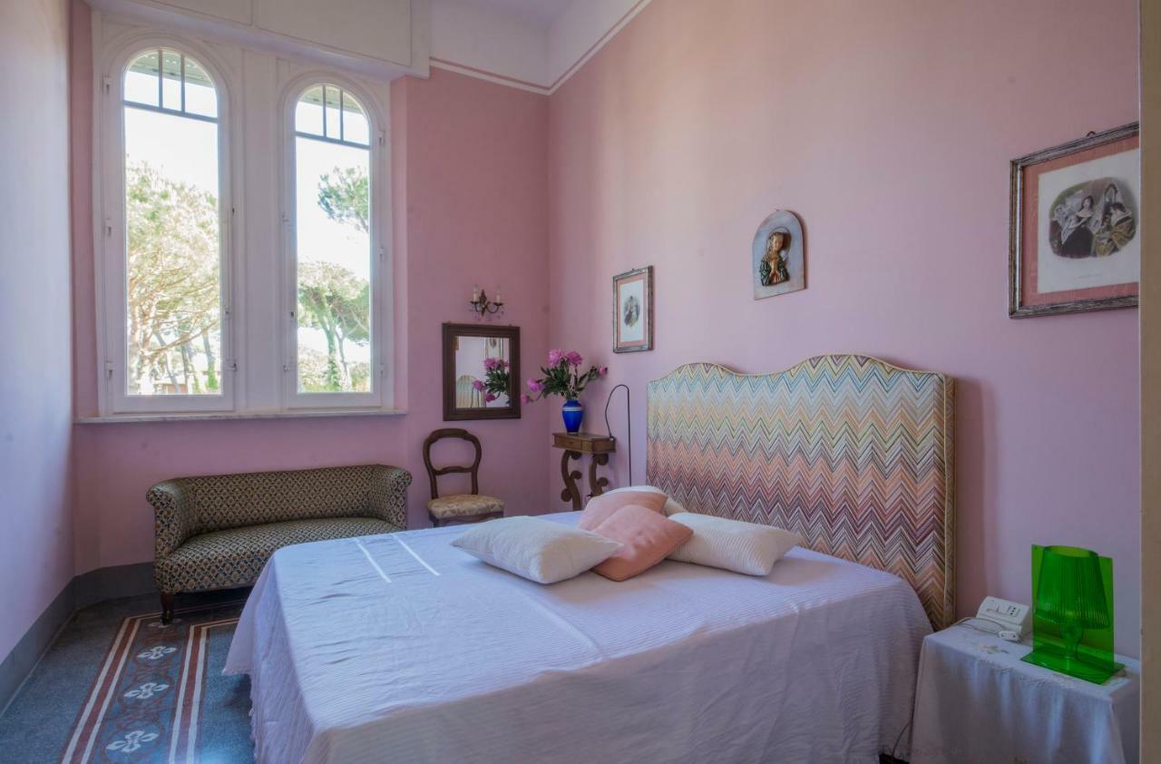 Villa Italy Marina di Pietrasanta Exteriér fotografie