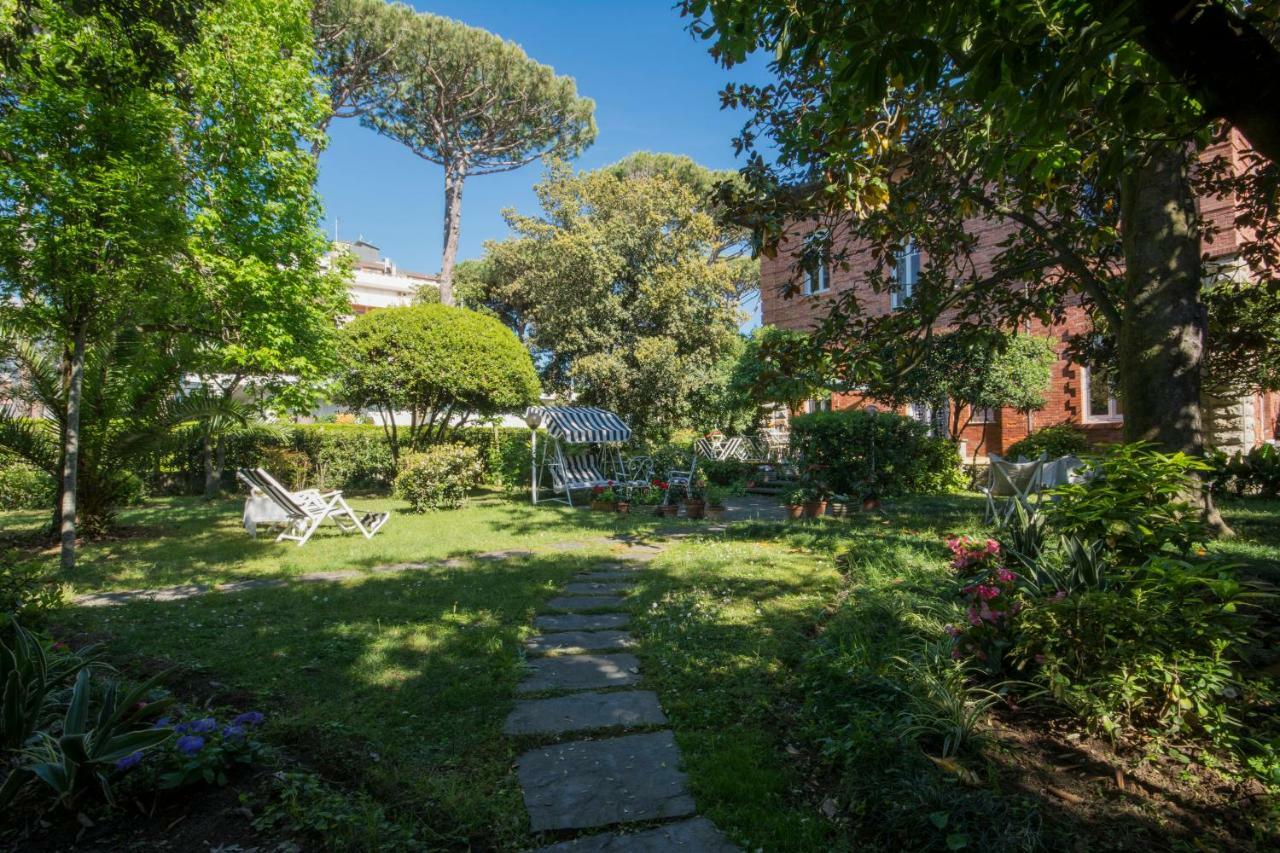 Villa Italy Marina di Pietrasanta Exteriér fotografie