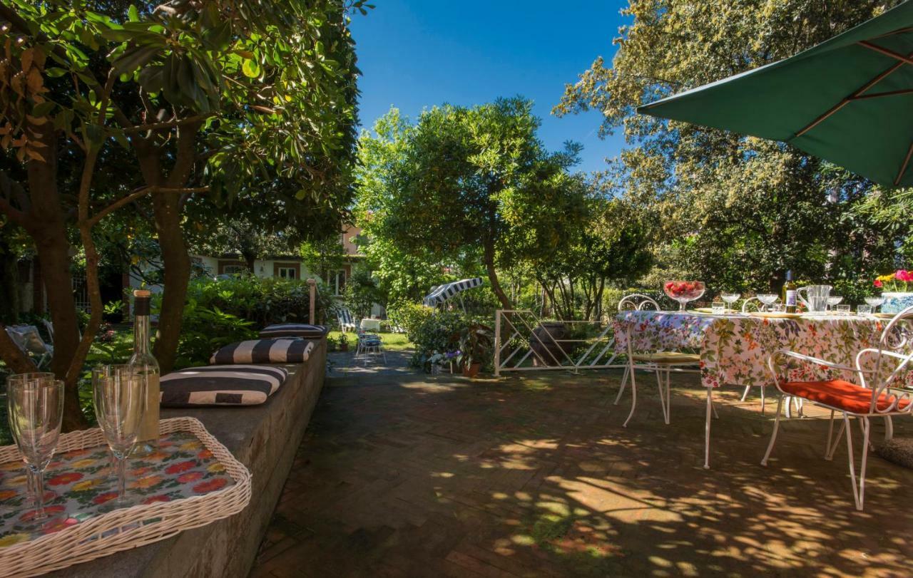 Villa Italy Marina di Pietrasanta Exteriér fotografie